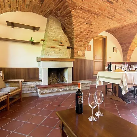 Ferienhaus Spacious With Pool *