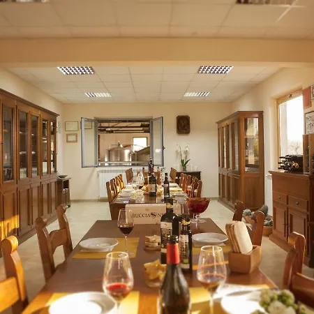 Ferienhaus Spacious With Pool Chiassa Superiore