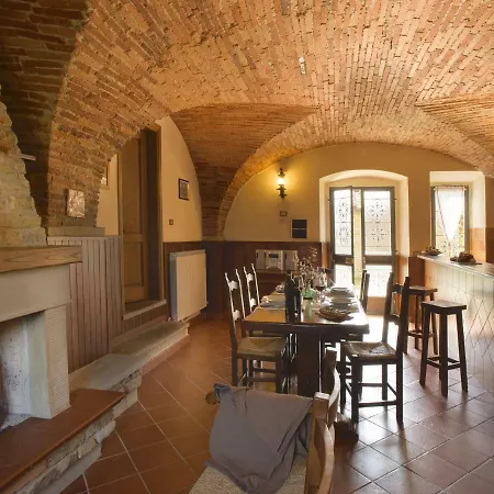 Ferienhaus Spacious With Pool *