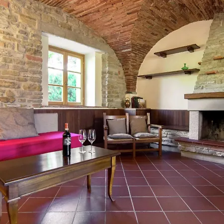 Ferienhaus Spacious With Pool *