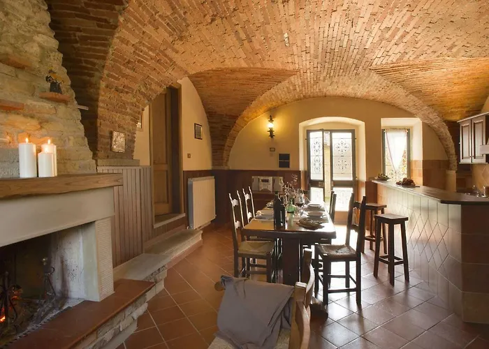Ferienhaus Spacious With Pool *