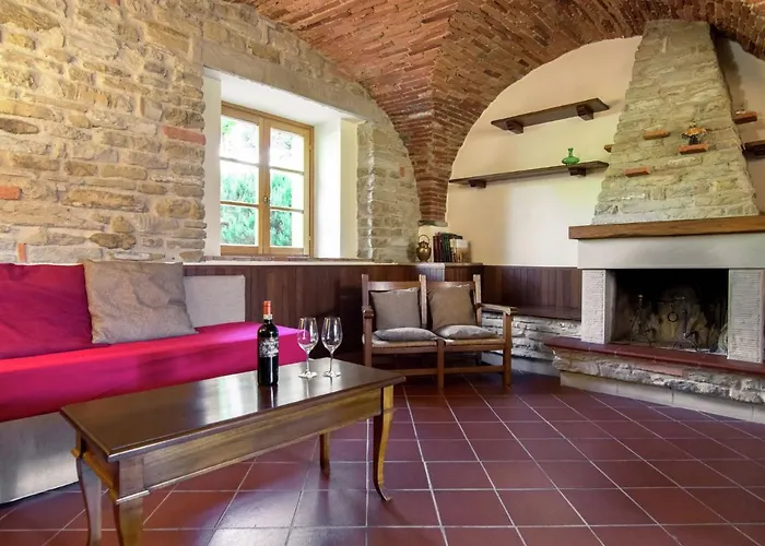 Ferienhaus Spacious With Pool *