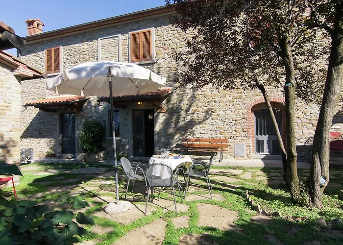 Spacious With Pool Ferienhaus *